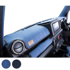 GRACE Denim Dashboard Cover Jimny (2018-ON)