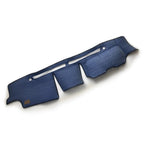 GRACE Denim Dashboard Cover Jimny (2018-ON)