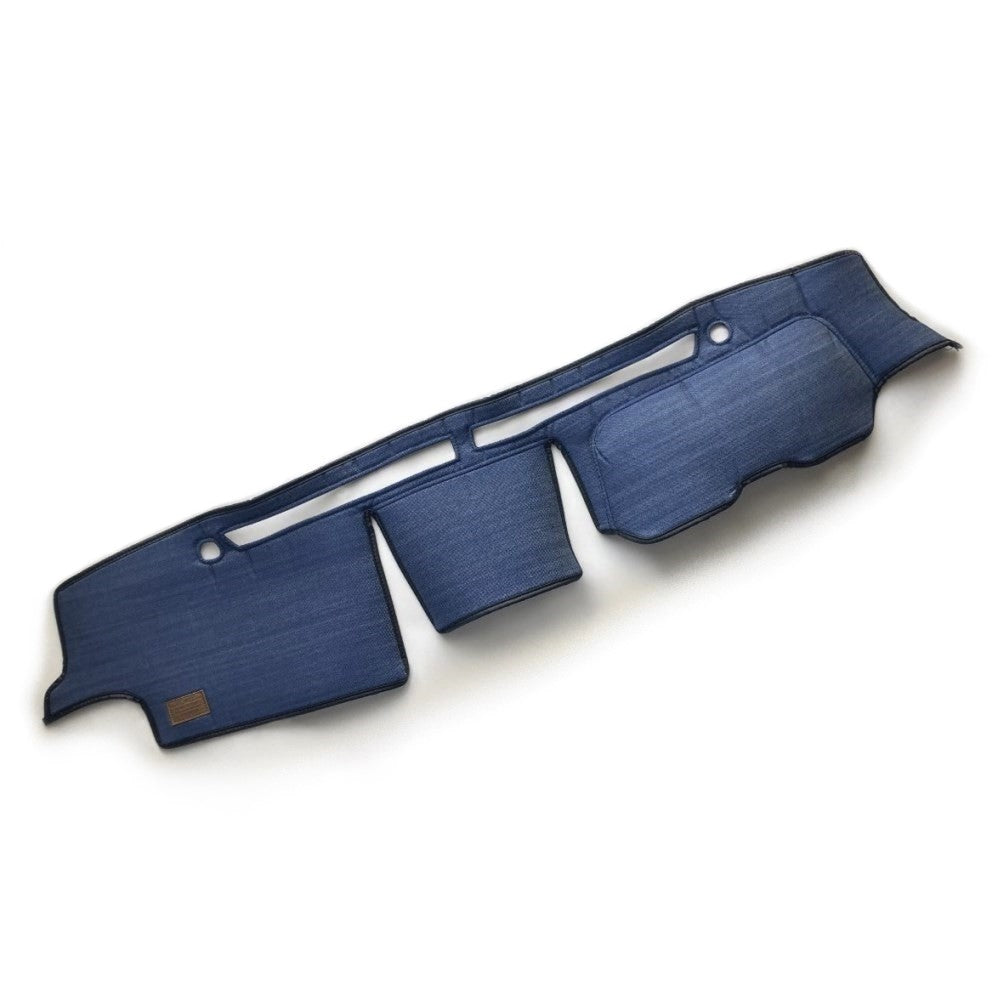 GRACE Denim Dashboard Cover Jimny (2018-ON)