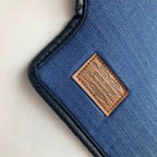 GRACE Denim Dashboard Cover Jimny (2018-ON)