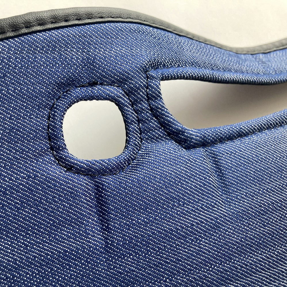 GRACE Denim Dashboard Cover Jimny (2018-ON)