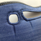 GRACE Denim Dashboard Cover Jimny (2018-ON)