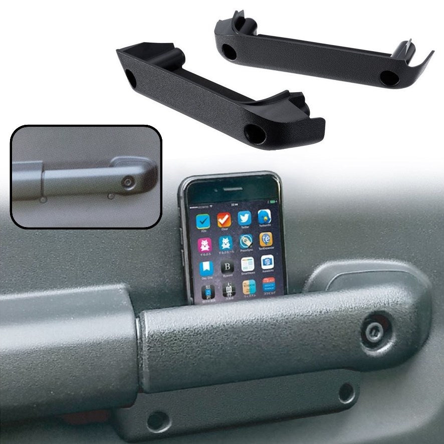 EXEA Door Grip Pockets Jimny (2018-ON)