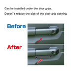 EXEA Door Grip Pockets Jimny (2018-ON)