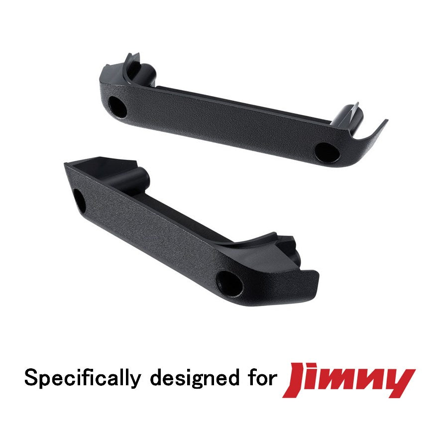EXEA Door Grip Pocket Bases Jimny Sierra JB74 JB64 2018-ON from