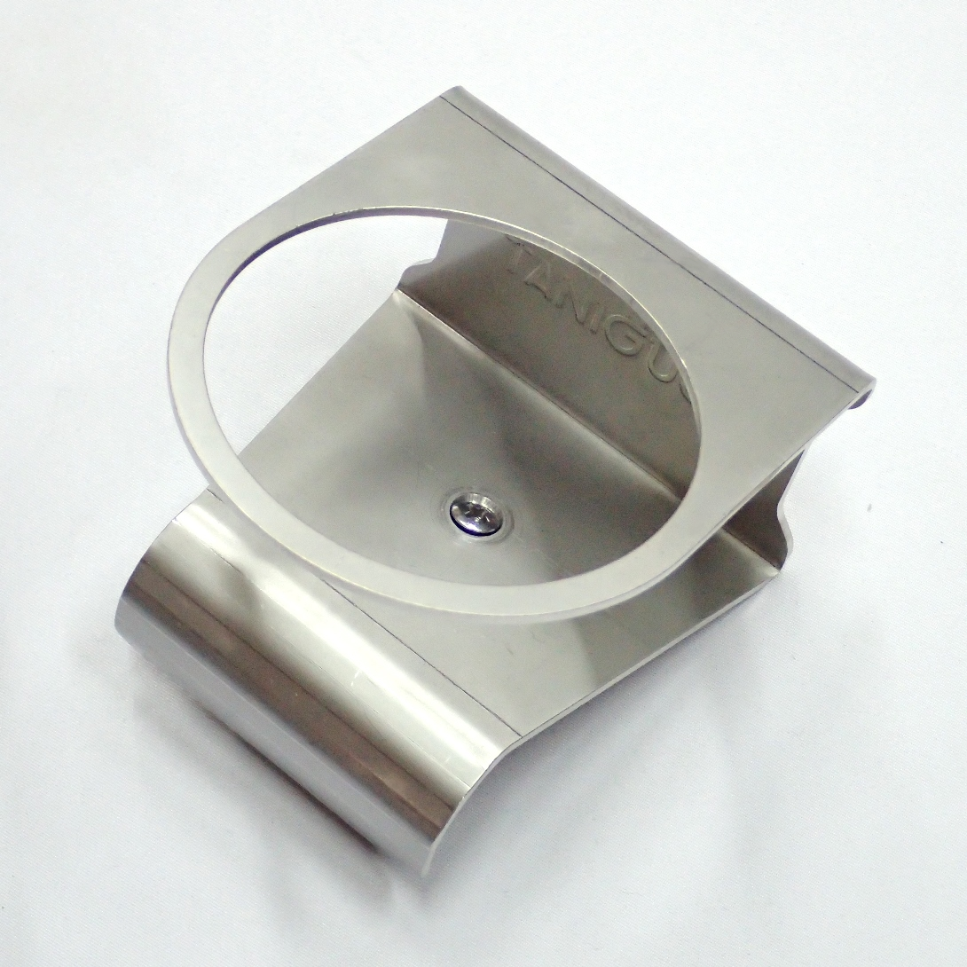 TANIGUCHI Dual Drink Cup Holder Phone Stand Jimny (1981-1995)
