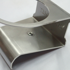 TANIGUCHI Dual Drink Cup Holder Phone Stand Jimny (1981-1995)