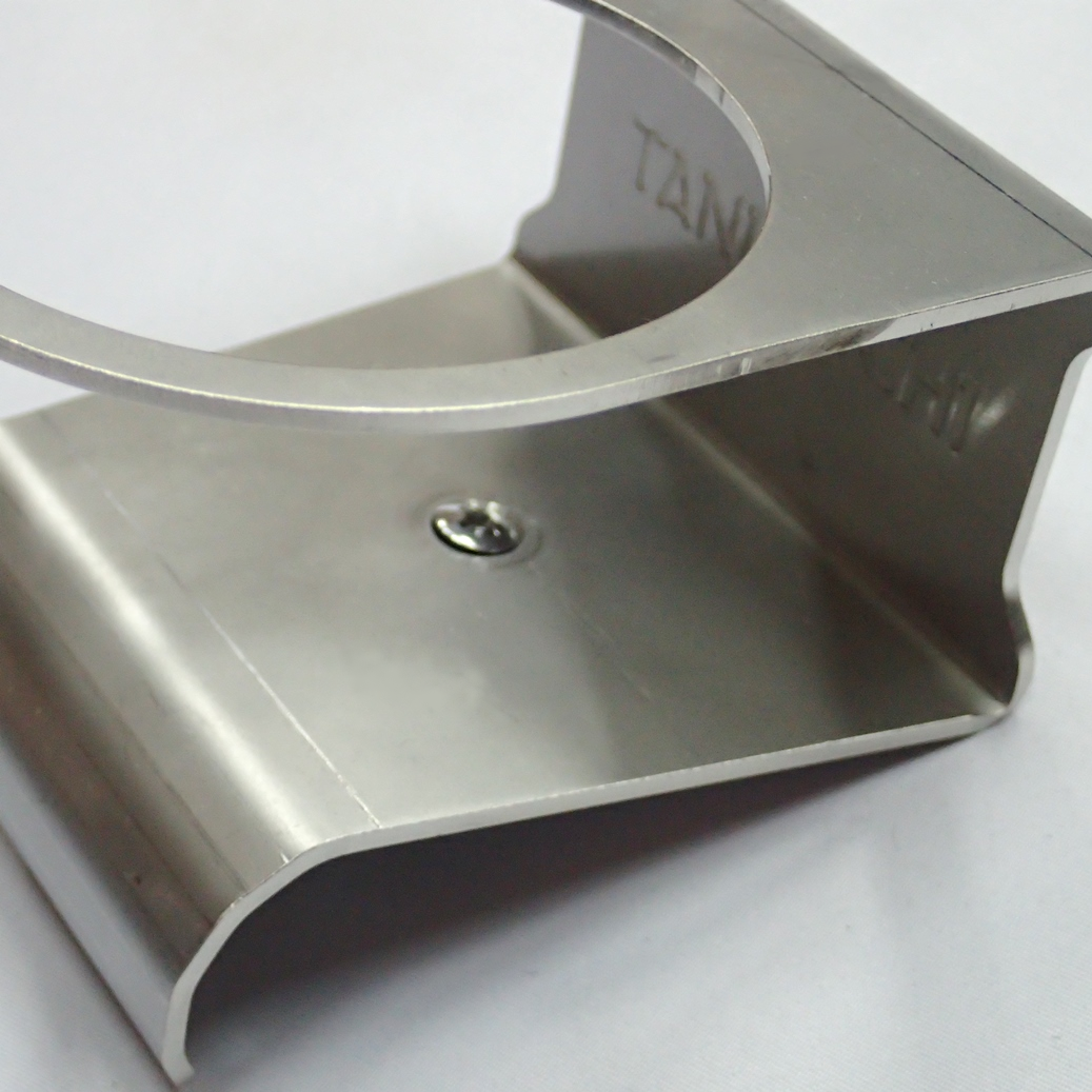 TANIGUCHI Dual Drink Cup Holder Phone Stand Jimny (1981-1995)