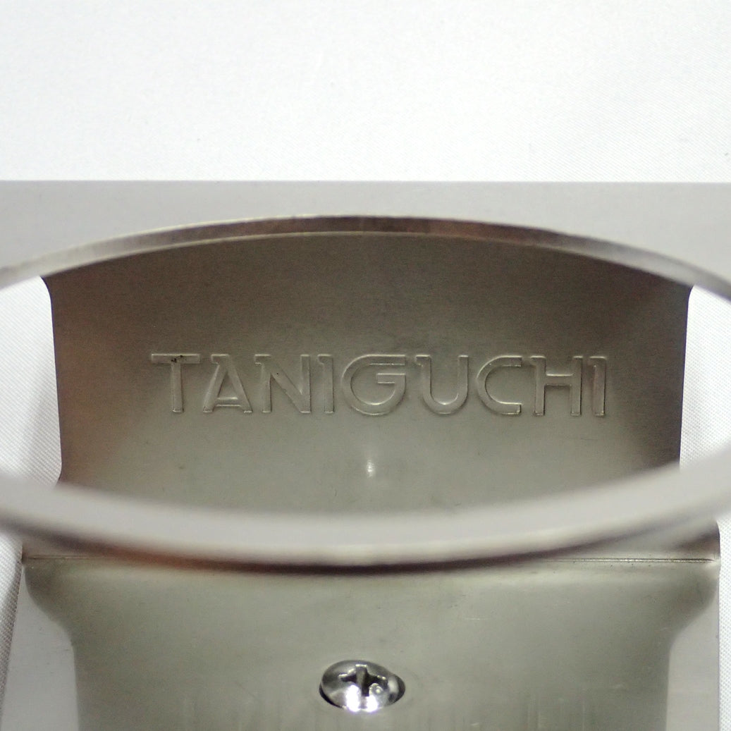 TANIGUCHI Dual Drink Cup Holder Phone Stand Jimny (1981-1995)