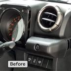 EXEA Drink Cup and Phone Holder Jimny (2018-ON)