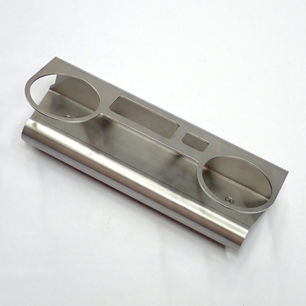 TANIGUCHI Dual Drink Cup Holder Phone Stand Jimny (1981-1995)