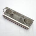 TANIGUCHI Dual Drink Cup Holder Phone Stand Jimny (1981-1995)