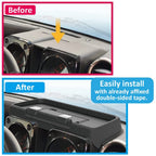 EXEA Dashboard Storage Tray with Phone Stand and Charger Jimny (2018-ON)