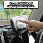 EXEA Dashboard Storage Tray with Phone Stand and Charger Jimny (2018-ON)