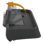 EXEA Dashboard Storage Tray with Phone Stand and Charger Jimny (2018-ON)