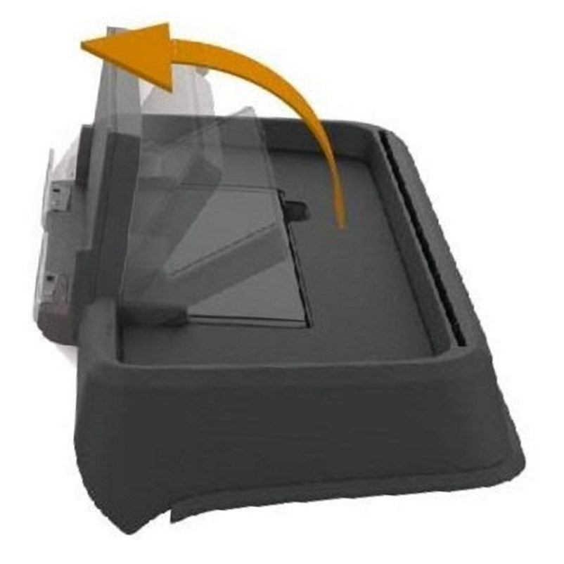 EXEA Dashboard Storage Tray with Phone Stand and Charger Jimny (2018-ON)