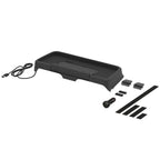 EXEA Dashboard Storage Tray with Phone Stand and Charger Jimny (2018-ON)