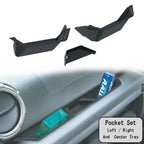 EXEA Assist Grip Pockets Jimny (2018-ON) RHD