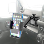 EXEA Sturdy Phone Holder Jimny (2018-ON)