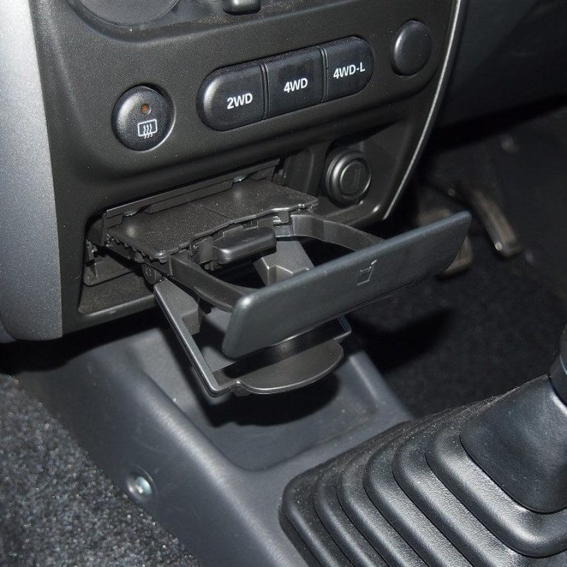 98-18 JB43 – Compass Auto Japan