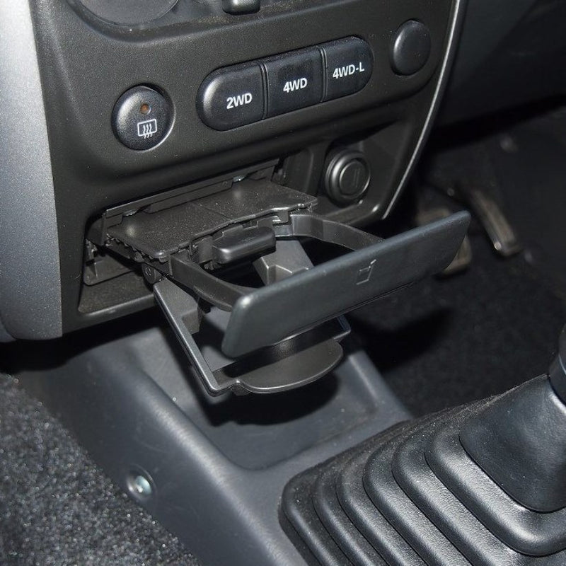 SUZUKI Folding Drink Cup Holder Jimny (1998-2018)