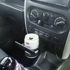 SUZUKI Folding Drink Cup Holder Jimny (1998-2018)