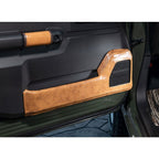 GRACE Leather Door Trim Panel Lower Covers Jimny (2018-ON)