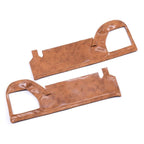 GRACE Leather Door Trim Panel Lower Covers Jimny (2018-ON)