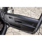 GRACE Leather Door Trim Panel Upper Covers Jimny JB74 (2018-ON)