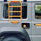 APIO Fuel Cap-Exposed Cover for Jimny JB74 (2018-ON)