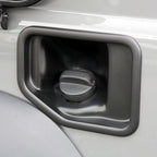 APIO Fuel Cap-Exposed Cover for Jimny JB74 (2018-ON)