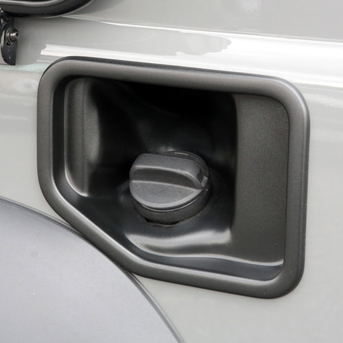 APIO Fuel Cap-Exposed Cover for Jimny JB74 (2018-ON)