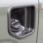 APIO Fuel Cap-Exposed Cover for Jimny JB74 (2018-ON)