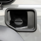 APIO Fuel Cap-Exposed Cover for Jimny JB74 (2018-ON)