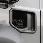 APIO Fuel Cap-Exposed Cover for Jimny JB74 (2018-ON)