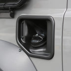 APIO Fuel Cap-Exposed Cover for Jimny JB74 (2018-ON)
