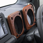 GRACE Leather Meter Panel Covers Jimny (2018-ON)