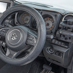 GRACE Leather Meter Panel Covers Jimny (2018-ON)