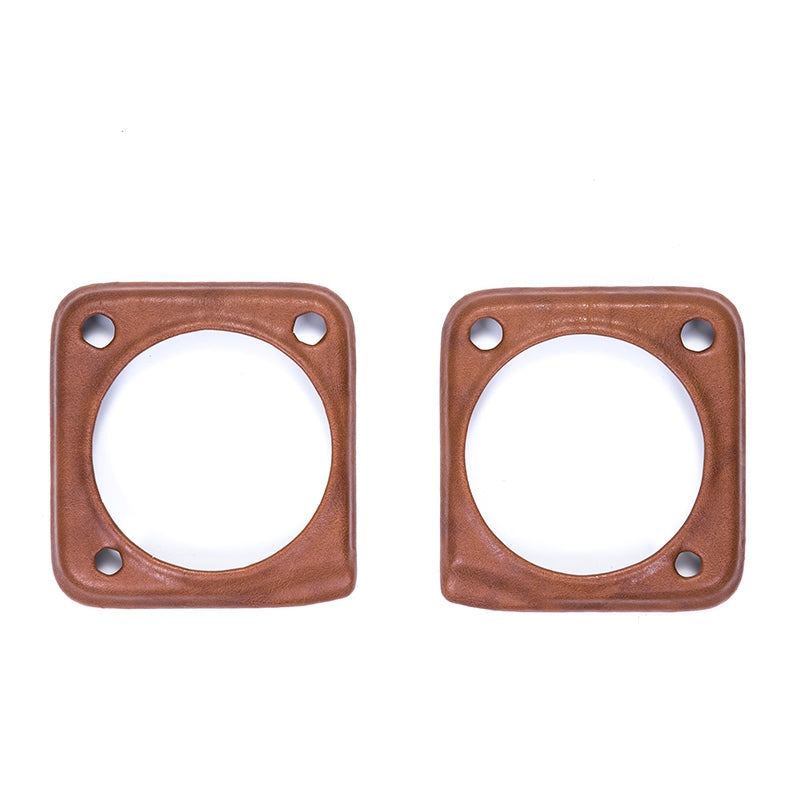 GRACE Leather Meter Panel Covers Jimny (2018-ON)