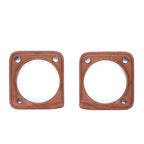 GRACE Leather Meter Panel Covers Jimny (2018-ON)