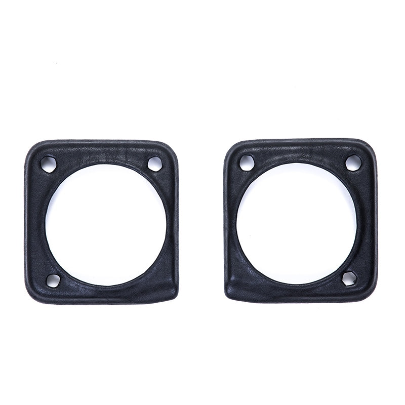 GRACE Leather Meter Panel Covers Jimny (2018-ON)