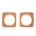 GRACE Leather Meter Panel Covers Jimny (2018-ON)