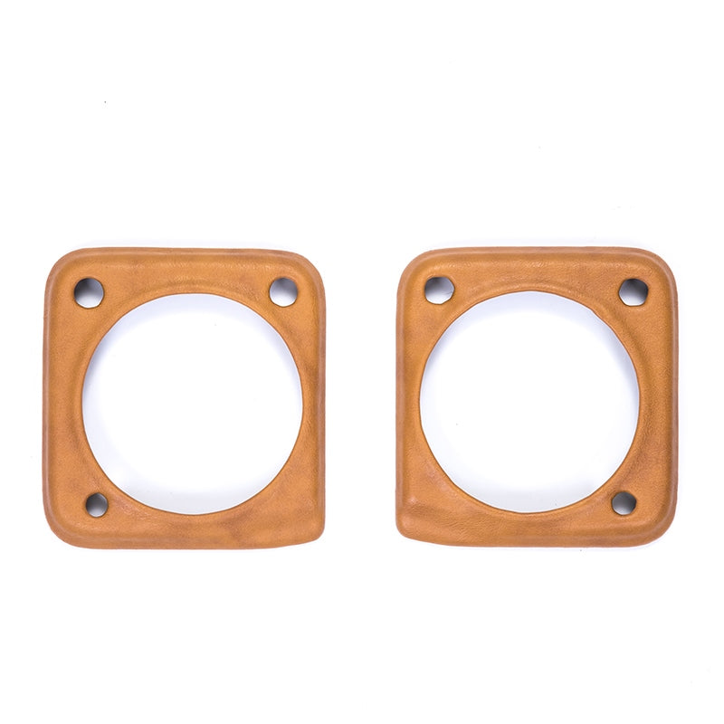 GRACE Leather Meter Panel Covers Jimny (2018-ON)