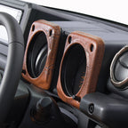GRACE Leather Meter Panel Covers Jimny (2018-ON)
