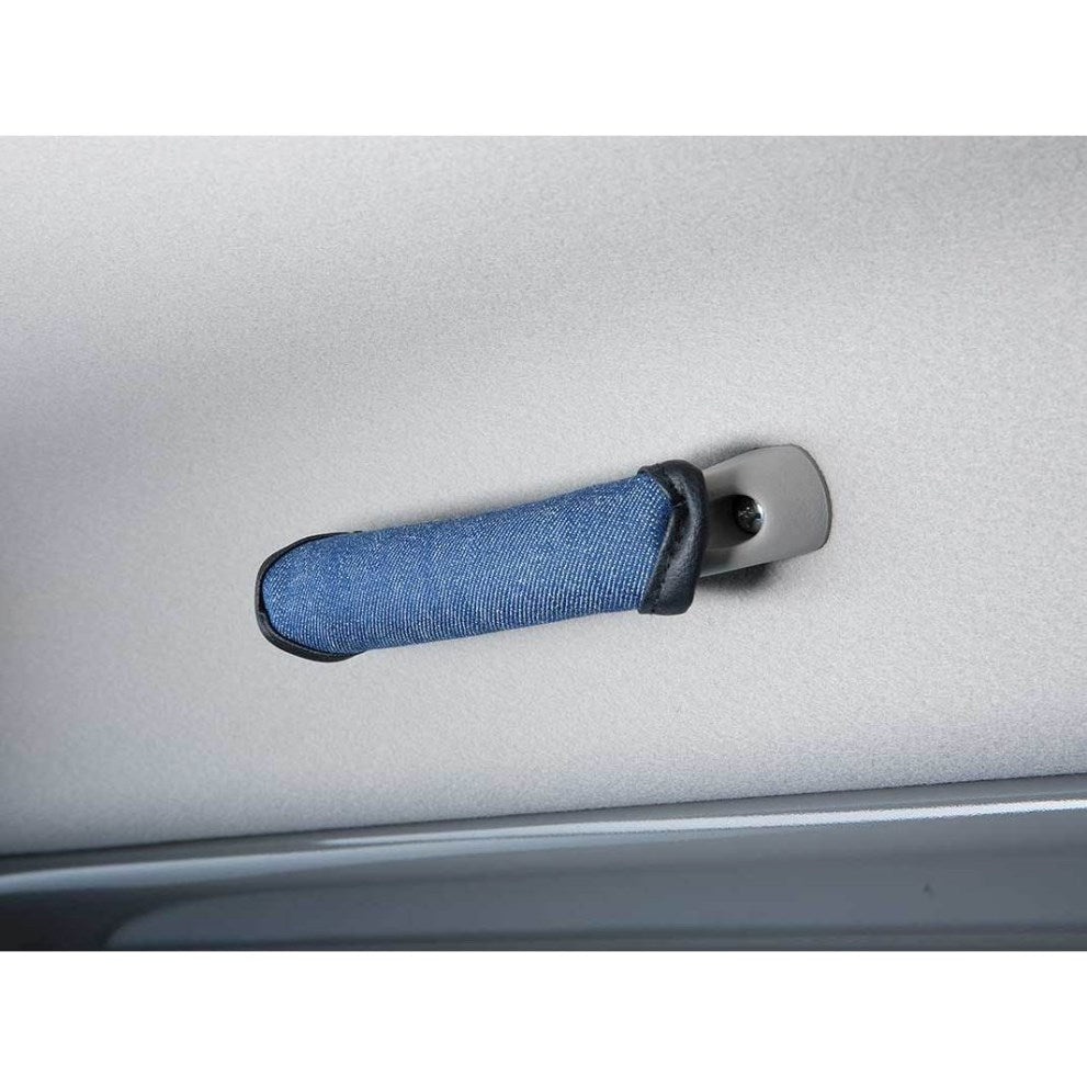 GRACE Denim Grip Cover Set Jimny (2018-ON)