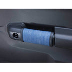 GRACE Denim Grip Cover Set Jimny (2018-ON)