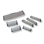 GRACE Houndstooth Grip Cover Set Jimny (2018-ON)