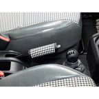 GRACE Houndstooth Grip Cover Set Jimny (2018-ON)