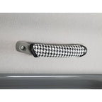 GRACE Houndstooth Grip Cover Set Jimny (2018-ON)