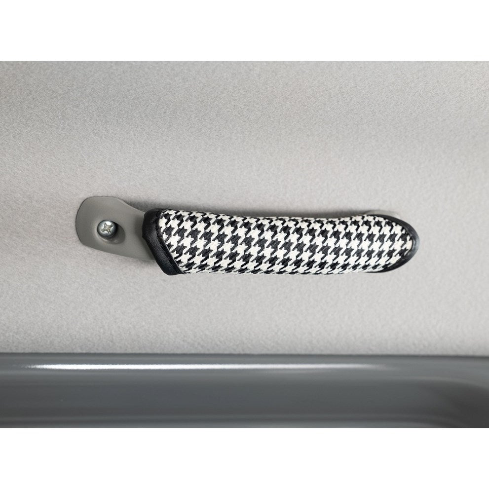 GRACE Houndstooth Grip Cover Set Jimny (2018-ON)